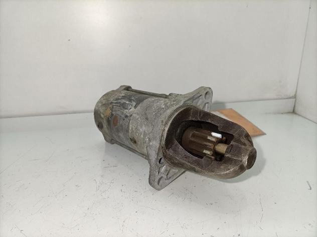 MOTORINO D' AVVIAMENTO SUBARU Legacy S. Wagon 23300AA621 EE20Z diesel 1998 (03) - Foto 5