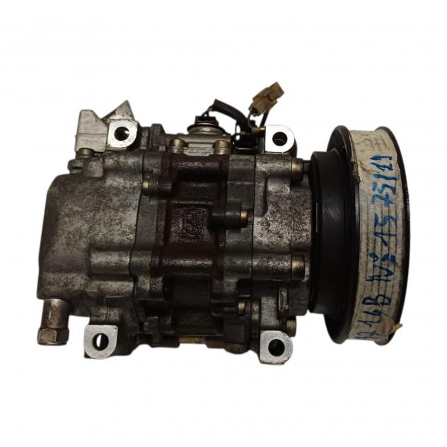 COMPRESSORE A/C ALFA ROMEO 146 Serie (930_) 442500-2150 AR863DG benzina 1370 (9499) - Foto 5