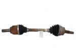 Semiasse Sinistro Fiat 500l 1.6 Mjt 51885867