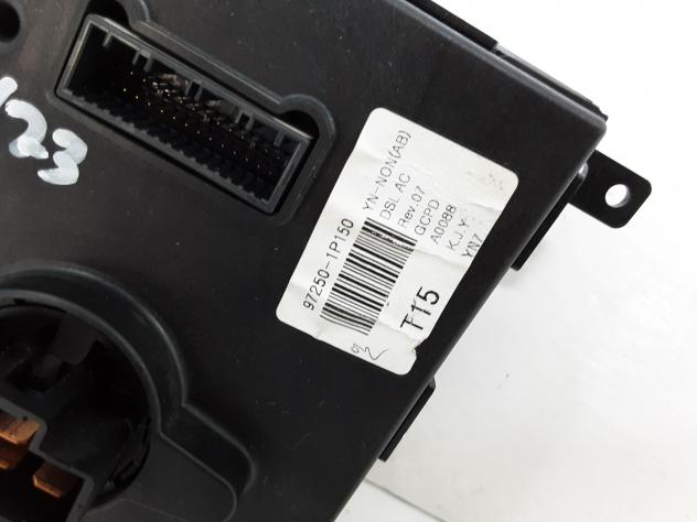 COMANDI CLIMA KIA Venga 1° Serie 972501P150 (10) - Foto 5