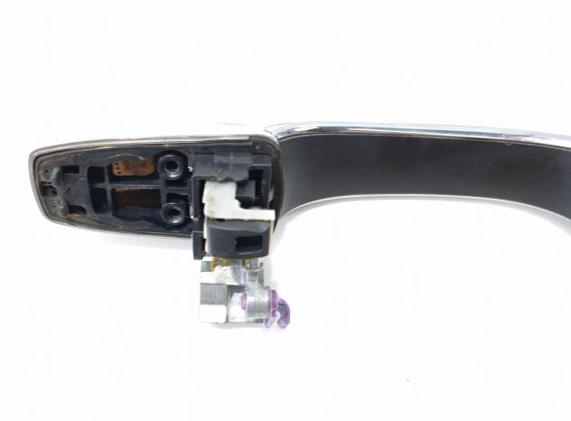 MANIGLIA ESTERNA ANTERIORE DESTRA JEEP Grand Cherokee 4° Serie 04589884AL (1121) - Foto 11