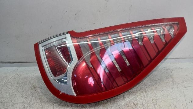 STOP FANALE POSTERIORE DESTRO RENAULT Scenic X MOD 265500013R (09)