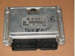 0261201575 ECU VW VOLKSWAGEN TOURAN 2.0 06G906022B ME7.1.1 06G906022A