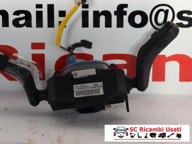 Devioluci Alfa Romeo 159 156072214 - 05452 - Foto 4