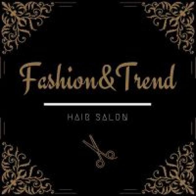 Fashion&amp;Trend