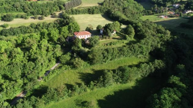 Rustico / Casale di 147 m² con 4 locali e box auto doppio in vendita a Altavilla Vicentina - Foto 16