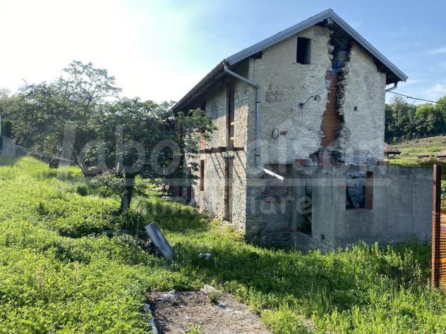 BESOZZO Bogno Rustico con giardino - Foto 3