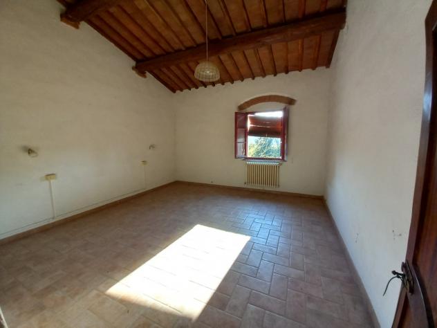 COLONICA di 12 vani e di 550 mq (CERTALDO) rif. C 35 - Foto 14
