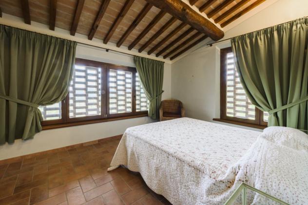 Casale in vendita a Gambassi Terme - Foto 12