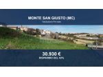 Immobile in asta di 12394 m² in vendita a Monte San Giusto