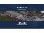 Immobile in asta di 13319 m² in vendita a Venafro