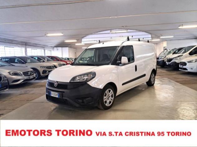 FIAT Doblo Doblò 1.6 MJT 105CV PL-TN Cargo Maxi Lamierato rif. 23789812