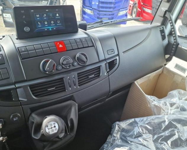 IVECO EUROCARGO 180E32 P EURO 6 NUOVO PNEUMATICO rif. 23887942 - Foto 9