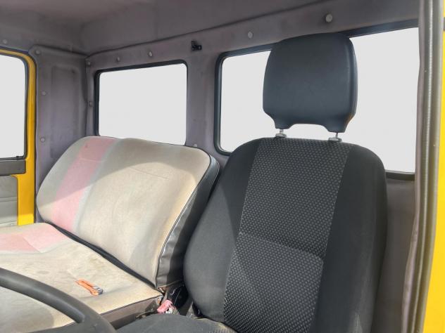 Iveco 79.14 Carro Attrezzi con Gru - Foto 6