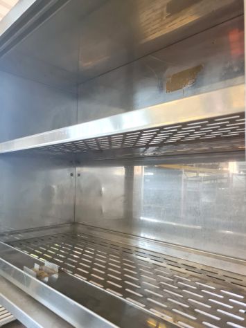modulo neutro lavabo e pensile usato - Foto 6