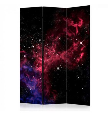 Paravento ARREDALACASA Universo Con 3 Ante