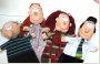 Negozio vendita burattini, marionette e teatrini - Foto 4