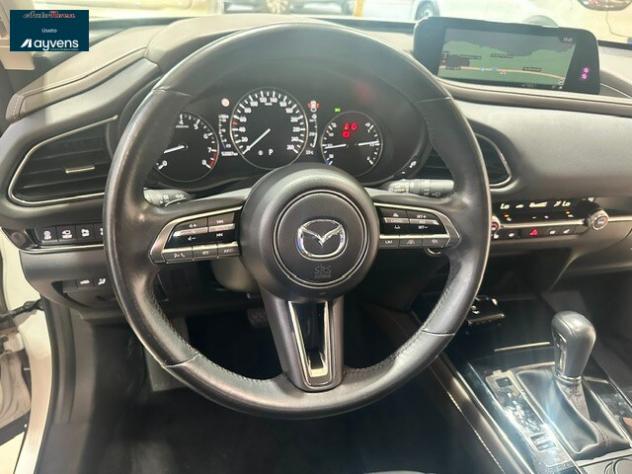 MAZDA CX-30 2.0L e-Skyactiv-G 150 CV M Hybrid 2WD Exclusive - Foto 7
