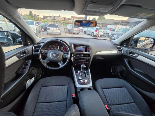 Audi Q5 2.0 TDI 190 CV clean diesel quattro S tronic Advanced - Foto 10