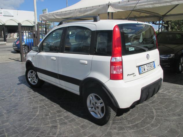 Fiat Panda 1.3 MJT 16V 4x4 - Foto 2