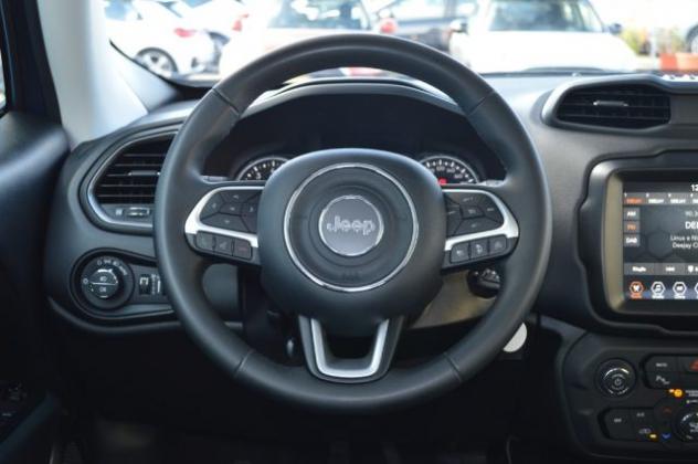 JEEP Renegade 1.0 T3 120 Cv Limited rif. 23730164 - Foto 10