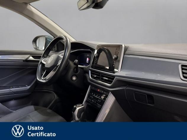 VOLKSWAGEN T-Roc 1.5 tsi style dsg rif. 23979479 - Foto 6