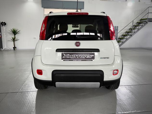 Fiat Panda 1.0 FireFly Aziendale Hybrid City Life - Foto 7
