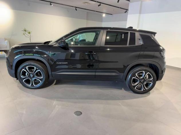 JEEP Avenger 1.2 Turbo 100 CV Summit rif. 23820433 - Foto 7