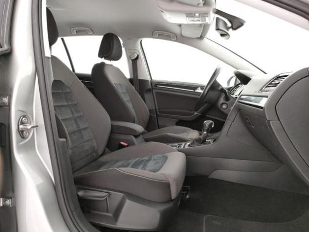 VOLKSWAGEN Golf 2.0 TDI DSG 5p. Highline BlueMotion Technology rif. 23929230 - Foto 8