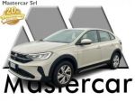 VOLKSWAGEN Taigo NEOPATENTATI Taigo 1.0 LIFE 110cv dsg TG : GT927LV rif. 24 &hellip;