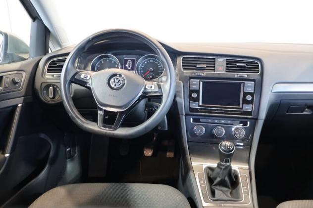 VOLKSWAGEN Golf 7ª serie Golf 1.5 TSI 130 CV EVO 5p. Business BlueMotion - Foto 7