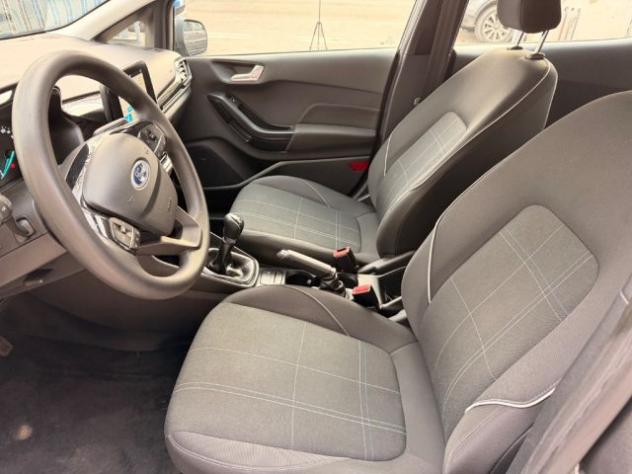 FORD Fiesta 1.1 5 porte Plus rif. 23250548 - Foto 10