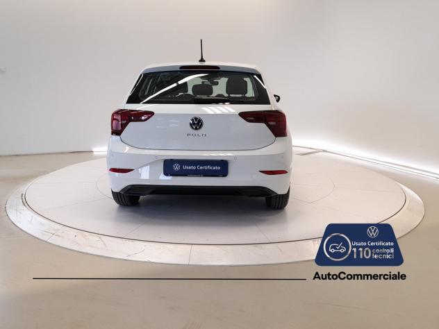 Volkswagen Polo 1.0 TSI Life DSG - Foto 5