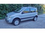 Fiat Panda 1.2 4x4 - 77.000 km