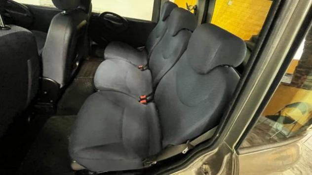 FIAT Multipla 1.9 MJT Active rif. 23815843 - Foto 7