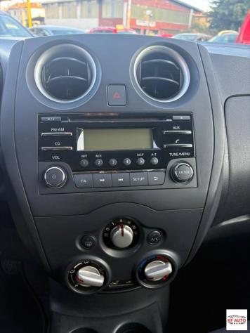 NISSAN - Note - Foto 9
