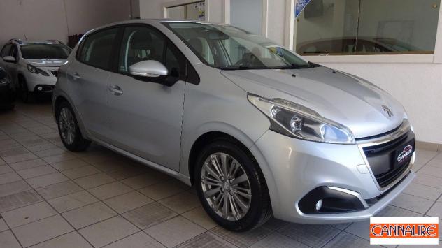 PEUGEOT - 208 - 1.2 VTi 82 CV 5p. Allure - Foto 5