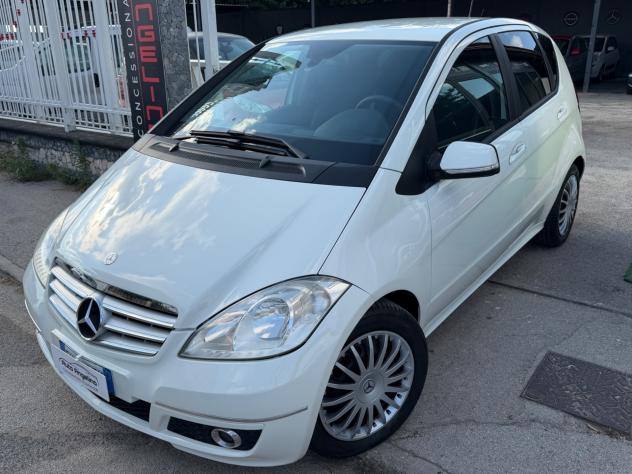 Mercedes-benz A 180 CDI Avantgarde - Foto 2