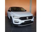 Volkswagen T-Roc 1.6 TDI SCR Business BlueMotion Technology