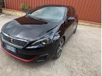 Peugeot 308 BlueHDi 180 S&S EAT6 GT
