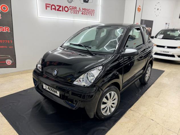 Aixam Minauto - Foto 3