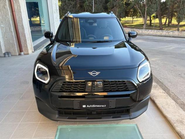 MINI Countryman D Classic Countryman CERCHI DA 19''. rif. 24193326 - Foto 2