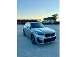 BMW X1 Sdrive 18d Msport