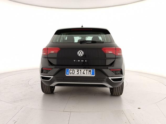 Volkswagen T-Roc I 2017 1.5 tsi Style dsg - Foto 5