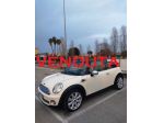 Mini Cooper 1.6 16V Cabrio 05/2010
