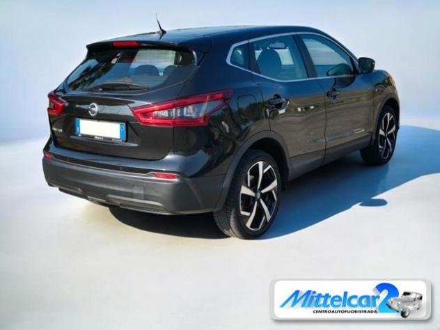 NISSAN Qashqai 1.5 dCi Acenta rif. 23704587 - Foto 9