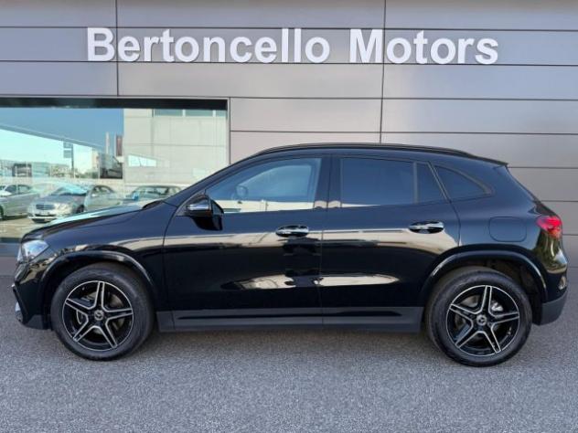 MERCEDES-BENZ GLA 250 e 1.3 163cv Plug-In hybrid EQ AMG Line Premium rif. 23905198 - Foto 3