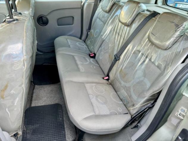 RENAULT Kangoo 1.5 dCi 90CV F.AP. 5 porte Tom Tom rif. 20476506 - Foto 9