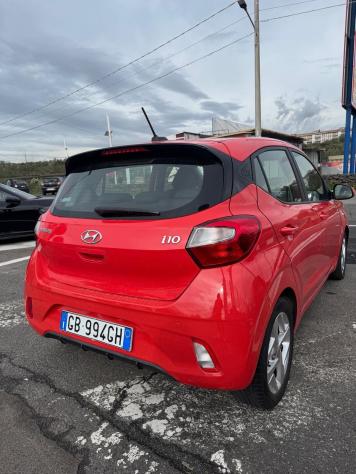 Hyundai i10 1.0 MPI Prime - Foto 5