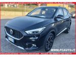Mg ZS 1.5 VTi-tech Luxury